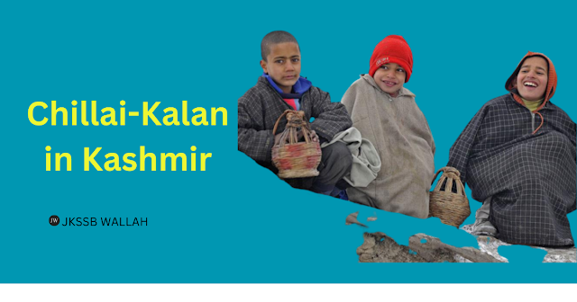 Chillai Kalan
