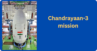Chandrayaan-3 launch,ISRO,India